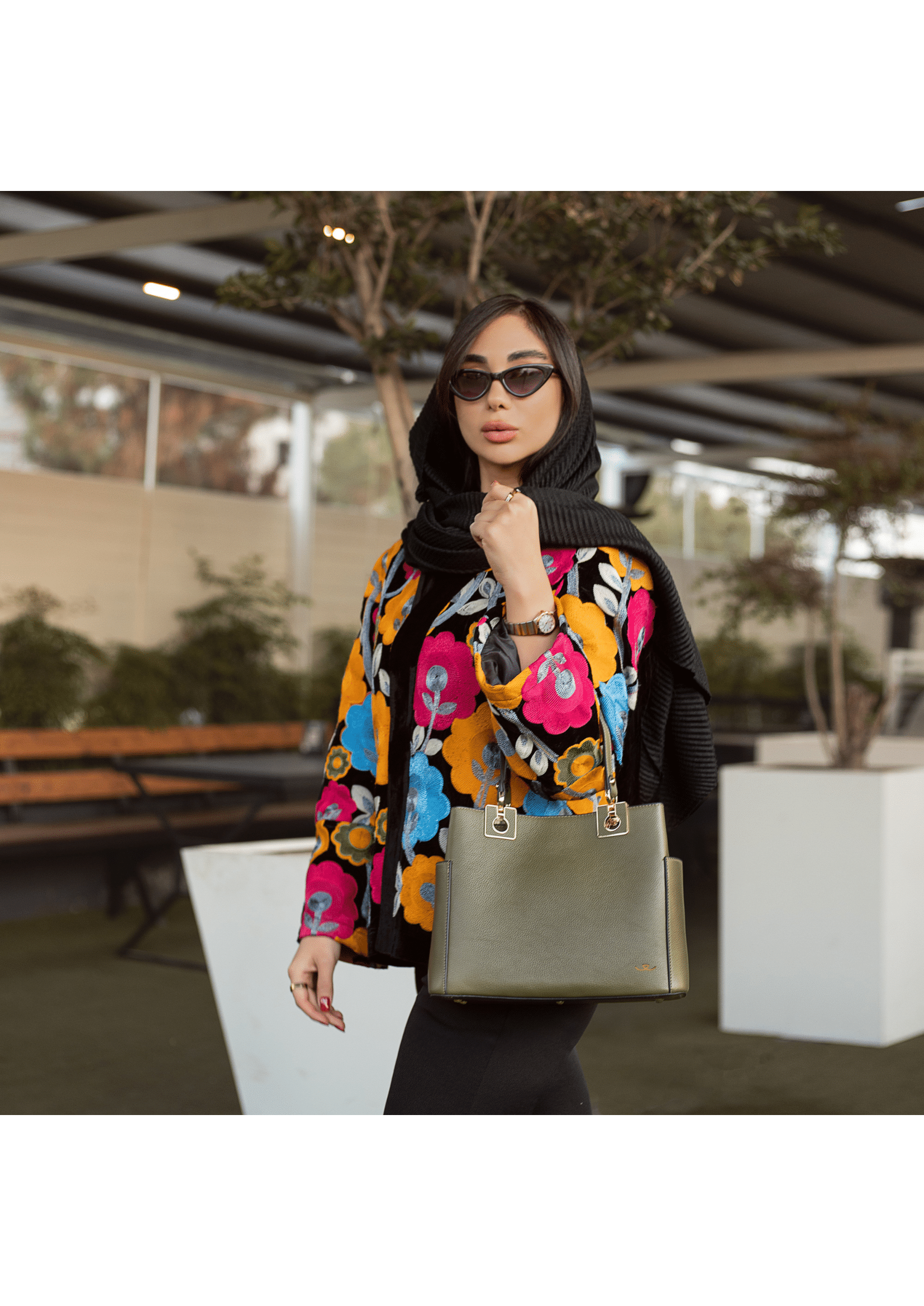 مدل مرسده M - 021