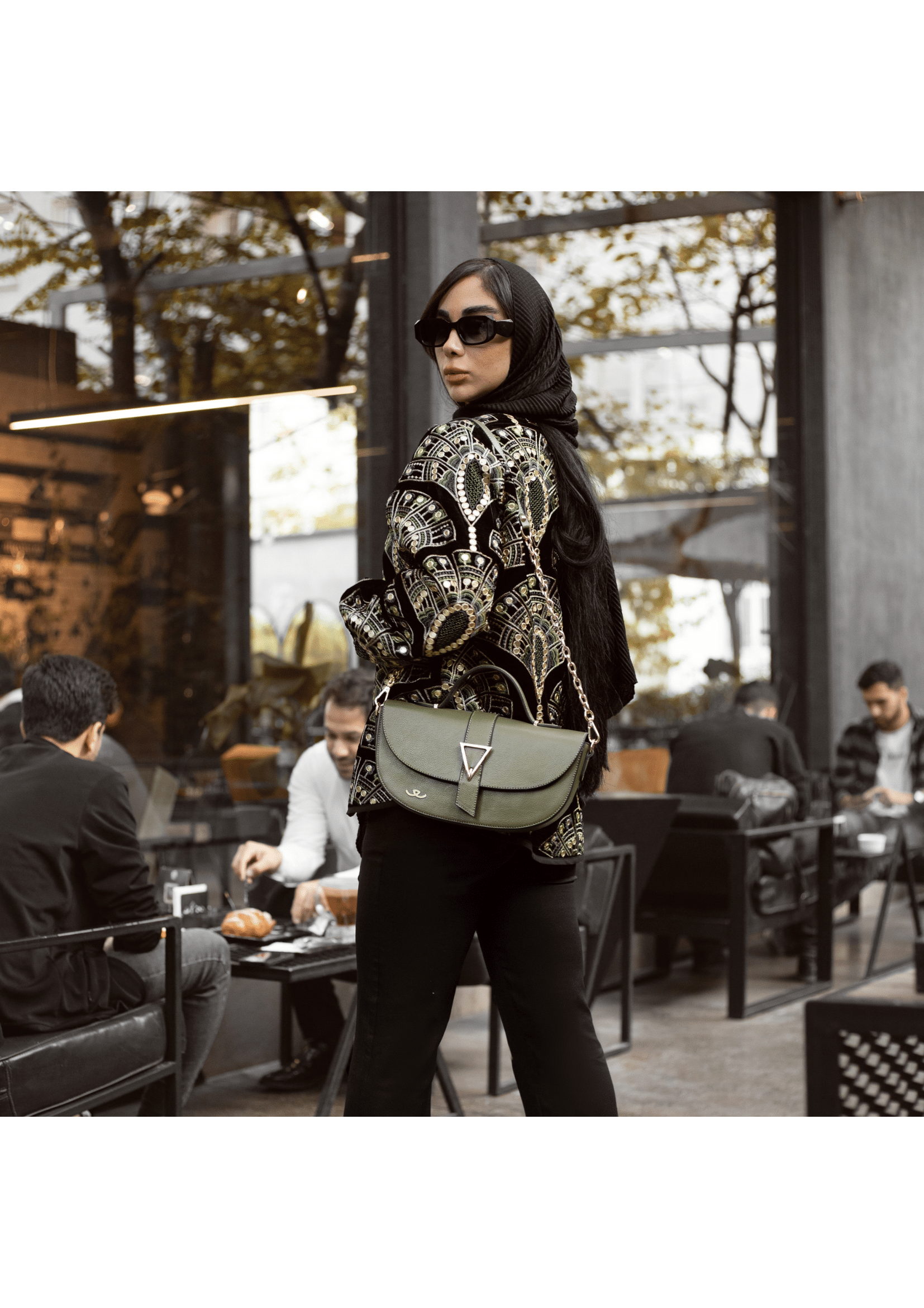 مدل سلنا S-033