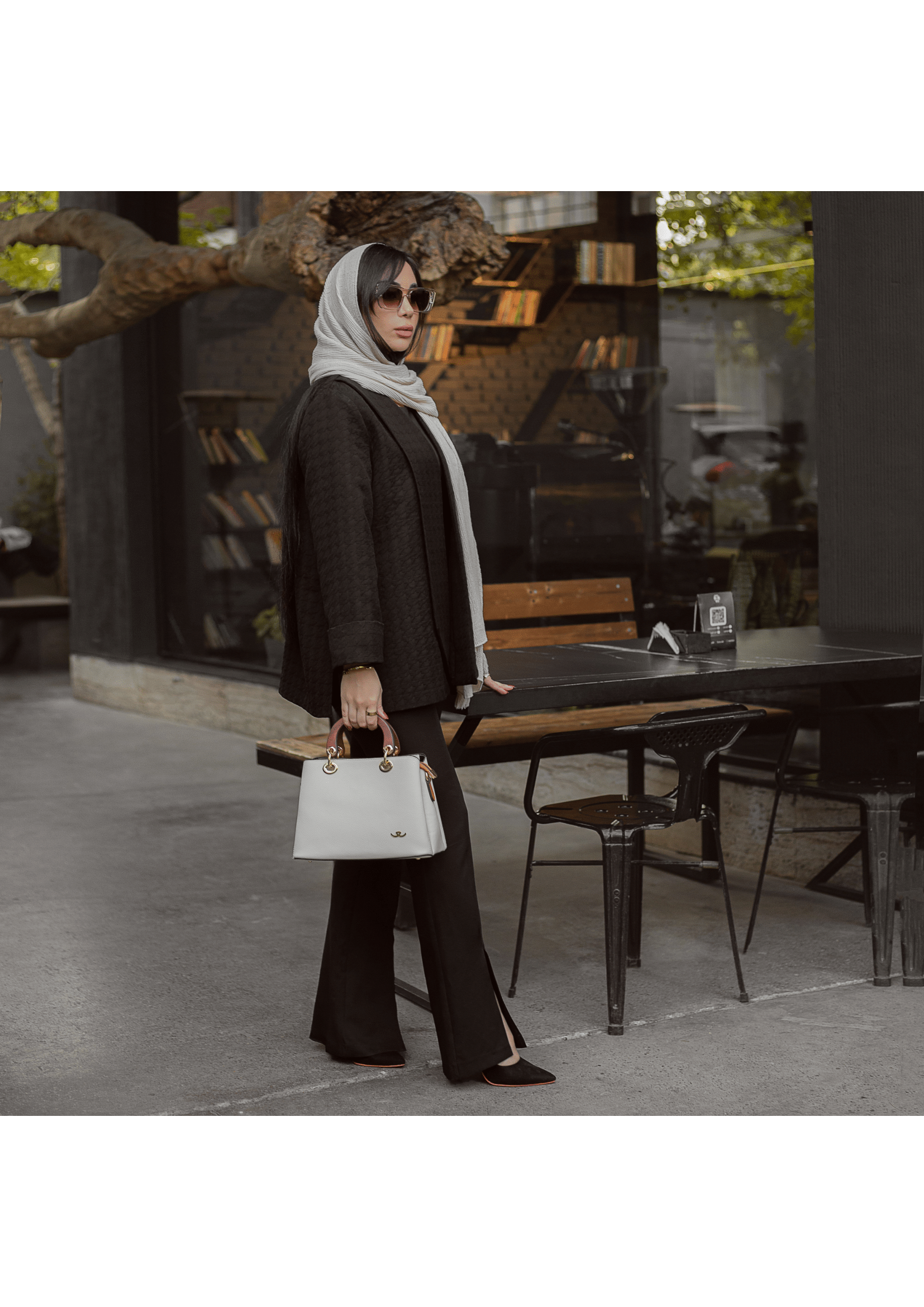 مدل ساغر S - 032