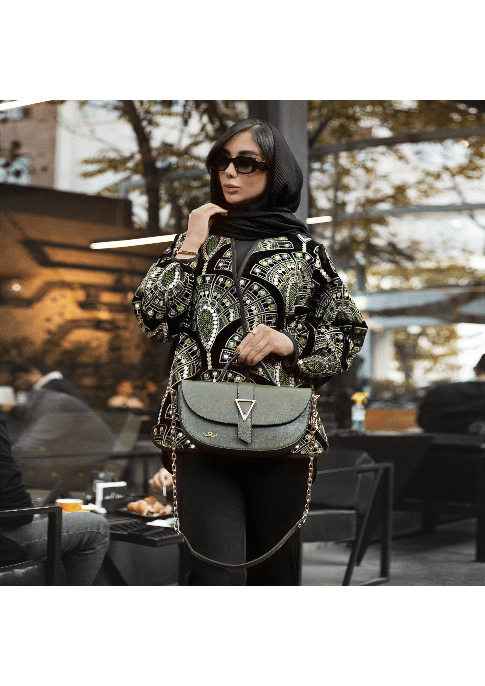 مدل سلنا S-033